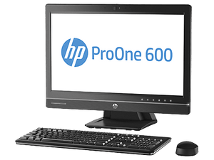 HP ProOne 600 (H5T94EA) 21.5" (Core i5, 500GB, 4GB, Win8 Pro)
