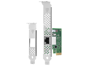 HP Intel Ethernet I210-T1 GbE NIC