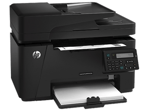 HP LaserJet Pro MFP M127fn