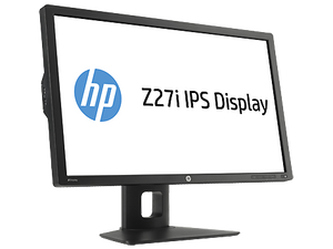 HP Z Display Z27i 27.0" IPS LED Backlit Monitor