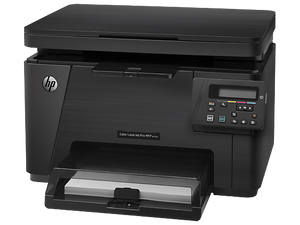 HP Color LaserJet Pro MFP M176n