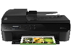 HP e-All-in-One Printer Officejet 4630