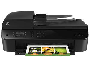 HP e-All-in-One Printer Officejet 4630