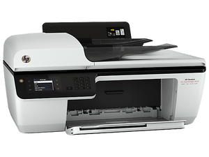 HP DeskJet Ink Advantage 2645 All-in-One Printer