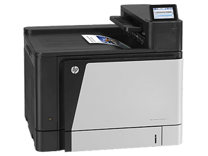 HP Color LaserJet Enterprise Printer M855dn