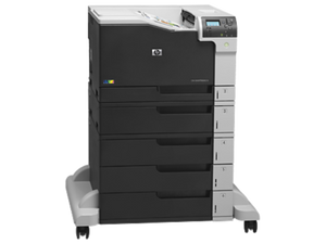 HP Color LaserJet Enterprise M750xh
