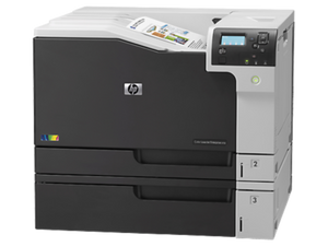 HP Color LaserJet Enterprise M750dn (D3L09A)