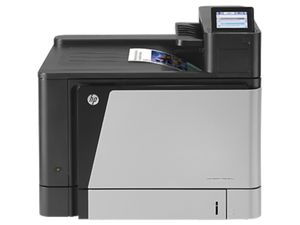 HP Color LaserJet Enterprise M855dn Printer (A2W77A)