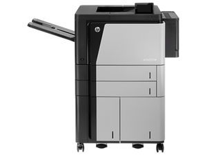 HP LaserJet Enterprise M806x Plus