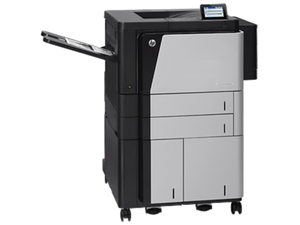 HP LaserJet Enterprise M806x Plus