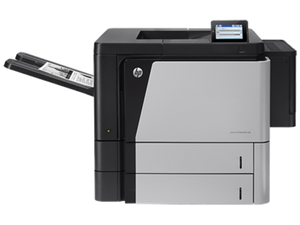 HP LaserJet Enterprise M806dn Printer (CZ244A)