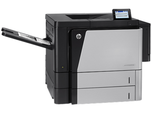 HP LaserJet Enterprise M806dn Printer (CZ244A)