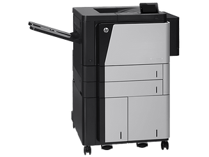 HP LaserJet Enterprise Printer M806x+