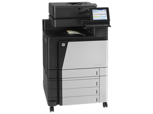 HP Color LaserJet Enterprise M880z