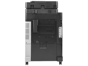 HP Color LaserJet Enterprise M880z