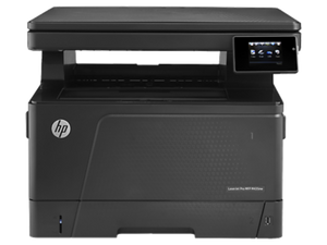 HP LaserJet Pro