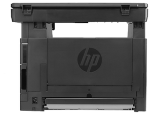 HP LaserJet Pro