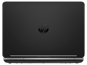 HP ProBook 640 G1 (K0H09ES) 14.0" (Core i5, 500GB, 4GB, Win 7)