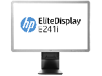 HP EliteDisplay E241i 24.0'' IPS LED Backlit Monitor