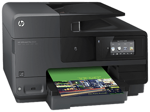 HP Officejet Pro 8620 e-All-in-One Printer