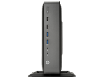 HP t620 PLUS Flexible Thin Client (G6F33AA) (AMD GX-420CA, 16GB, 4GB, Win Emb 8)