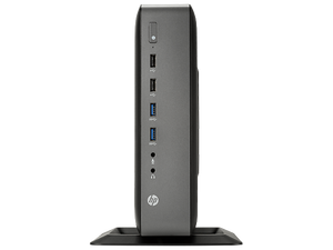 HP t620 PLUS Flexible Thin Client (G6F31AA) (AMD GX-420CA, 16GB, 4GB, Win Emb 7P)