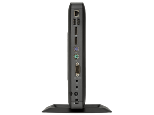 HP t620 Flexible Thin Client (F0U91EA) (AMD GX-217GA, 16GB, 4GB, Win Emb 7E)