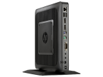 HP t620 Flexible Thin Client (G6F25AA) (AMD GX-217GA, 8GB. 4GB, HP ThinPro)