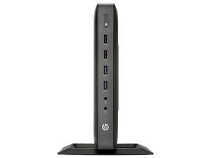 HP t620 Flexible Thin Client (F0U85EA) (AMD GX-217GA, 16GB, 4GB, Win Emb 7P)