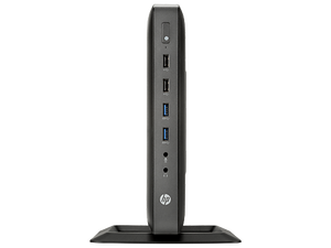 HP t620 Flexible Thin Client (F0U86EA) (AMD GX-217GA, 16GB, 4GB, Win Emb 7P)