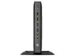 HP t620 Flexible Thin Client (F0U84EA) (AMD GX-415GA, 16GB, 4GB, Win Emb 7P)