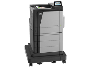 HP Color LaserJet Enterprise Printer M651xh