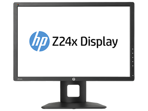 HP DreamColor Z24x Display