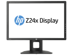 HP DreamColor Z24x Display