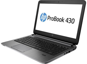 HP ProBook 430 G2 (K9J69EA) 13.3" (Core i5, 500GB, 4GB, Win 7 Pro)