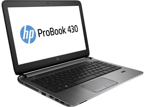 HP ProBook 430 G2 (K9J69EA) 13.3" (Core i5, 500GB, 4GB, Win 7 Pro)