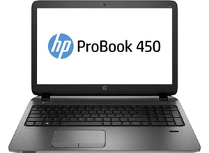 HP Probook 450 G2 (J4S75EA) 15.6" (Core i5, 500GB, 4GB, Win 8.1)