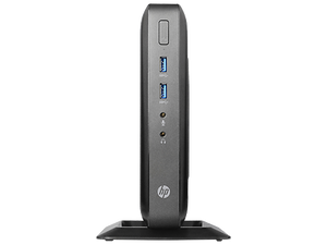HP t520 Flexible Thin Client (G9F04AA) (AMD GX-212JC, 8GB, 4GB, Win Emb 8)