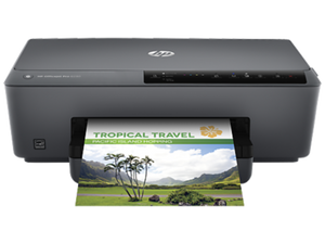 HP OfficeJet Pro 6230