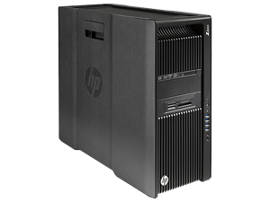 HP Z840 Tower Workstation {Z840-Con-E5-2667v3(AEPF0066698)} (Xeon E5, 1TB, 16GB, Win 7 Pro)