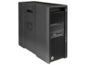 HP Z840 Workstation (G1X63EA#ABV + J9Q10AA) (Xeon E5, 512GB, 32GB, Win 8.1 Pro) + HP Xeon E5-2680 Processor
