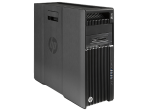 HP Z640 Workstation (G1X55EA#ABV) (Xeon E5, 1TB, 16GB, Win 8.1) with HP Z640 Xeon E5 Processor