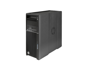 HP T4K29EA Z640 Workstation (Intel Xeon E5-2620, 16GB DDR4, 1 TB SATA, Win 10 Pro 64 / Win 7 Pro 64)