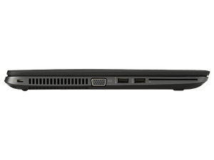 HP ZBook 14 G2 Mobile Workstation (J8Z79EA) 14.0" (Core i7, 256GB, 8GB, Win 7 Pro)