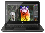 HP ZBook 14 G2 Mobile Workstation (J8Z97EA) 14.0" (Core i7, 256GB, 8GB, Win 7 Pro)