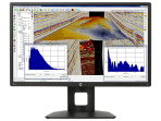HP Z27s 27.0" IPS UHD Display