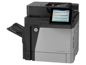HP LaserJet Enterprise MFP M630dn