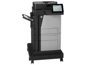HP LaserJet Enterprise MFP M630f