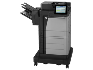 HP LaserJet Enterprise Flow MFP M630z