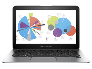 HP Elitebook Folio 1020 G1 (H9V72EA) 12.5" (Core M, 256GB, 8GB, Win 8.1)